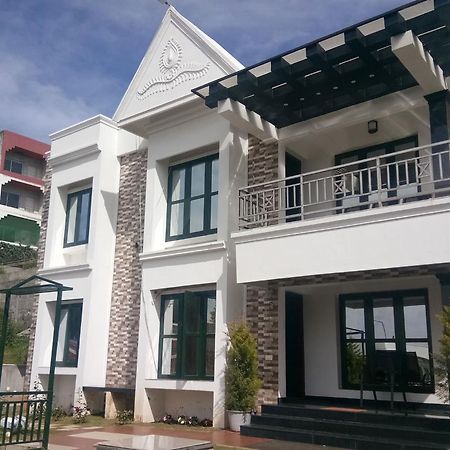 Skyblue Resort Ooty Bagian luar foto