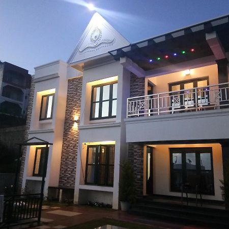 Skyblue Resort Ooty Bagian luar foto