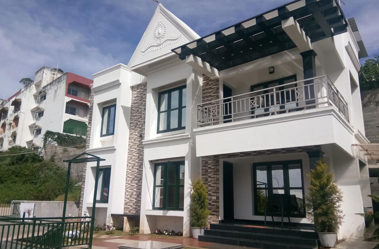 Skyblue Resort Ooty Bagian luar foto