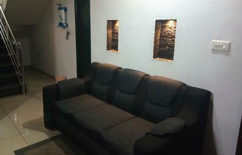 Skyblue Resort Ooty Bagian luar foto