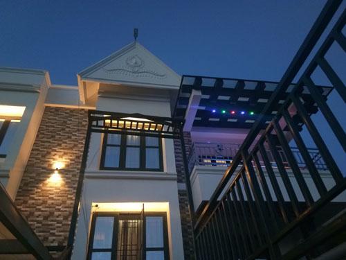 Skyblue Resort Ooty Bagian luar foto