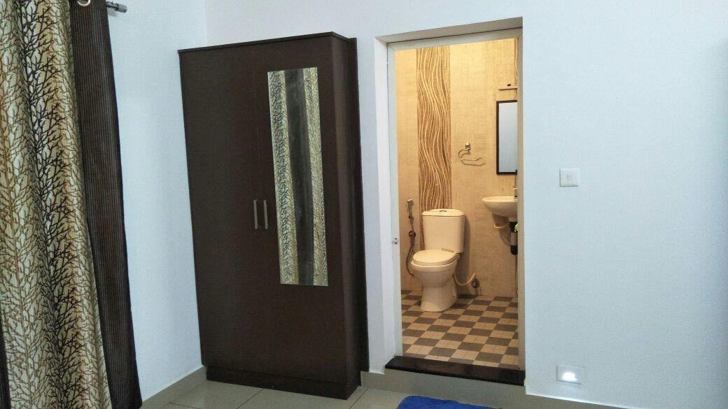 Skyblue Resort Ooty Bagian luar foto