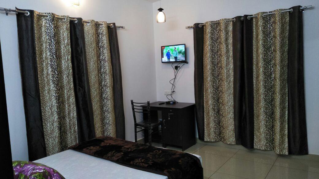 Skyblue Resort Ooty Bagian luar foto