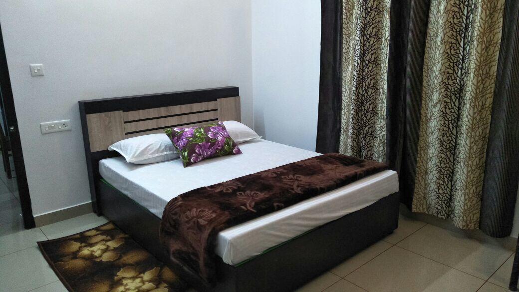 Skyblue Resort Ooty Bagian luar foto