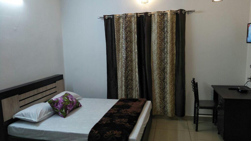 Skyblue Resort Ooty Bagian luar foto