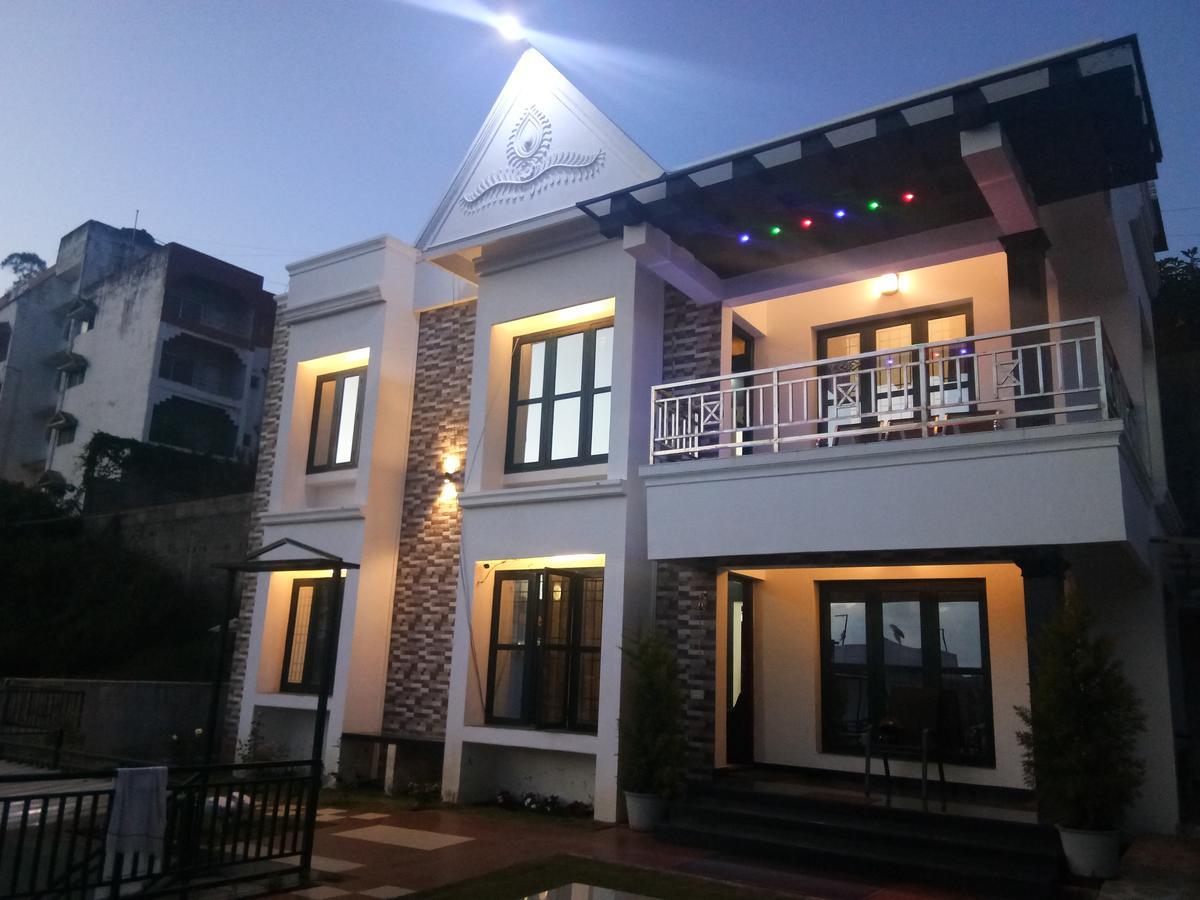 Skyblue Resort Ooty Bagian luar foto